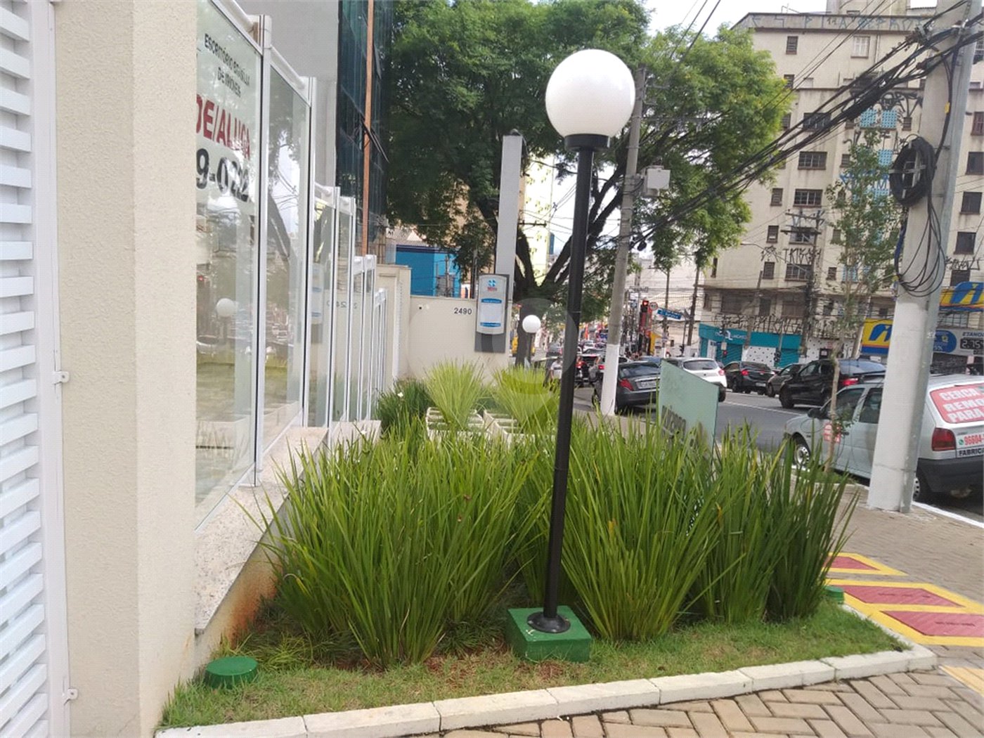 Sala à venda em Santana, São Paulo, SP