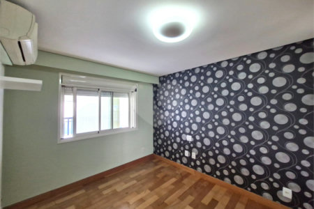 Apartamento à venda ou para alugar com 4 suítes em Alto da Boa Vista, São Paulo, SP