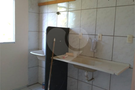 Apartamento à venda com 2 quartos em Cidade Boa Vista, Suzano, SP