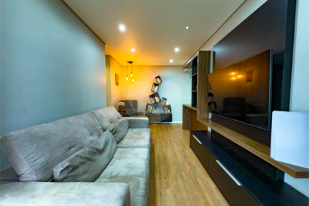 Apartamento à venda com 2 quartos, sendo 1 suíte, em Jardim Prudência, São Paulo, SP