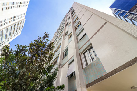 Apartamento à venda com 3 quartos em Jardim Paulista, São Paulo, SP