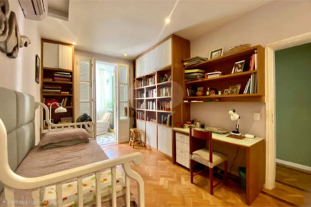 Apartamento à venda com 3 quartos, sendo 1 suíte, em Copacabana, Rio de Janeiro, RJ