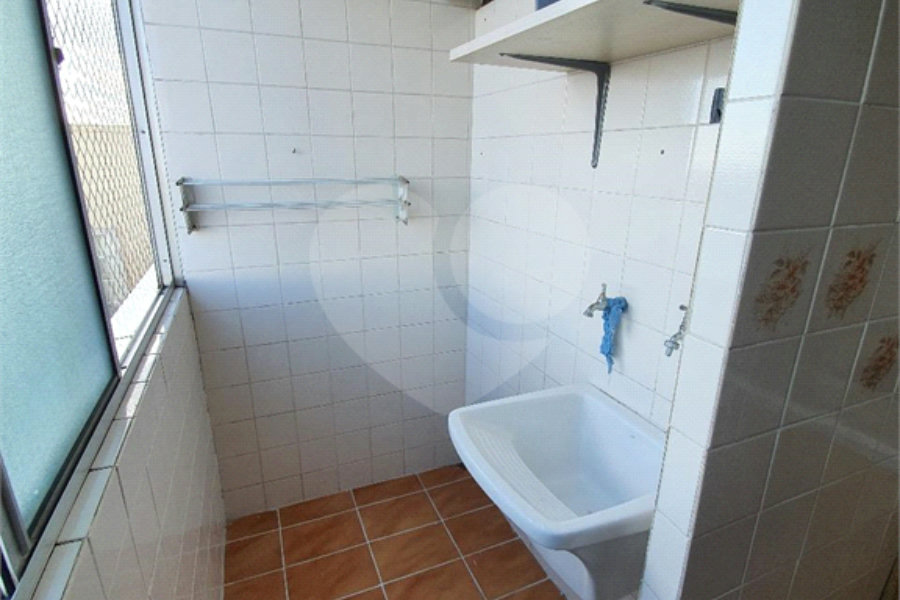 Apartamento à venda com 2 quartos em Casa Verde, São Paulo, SP