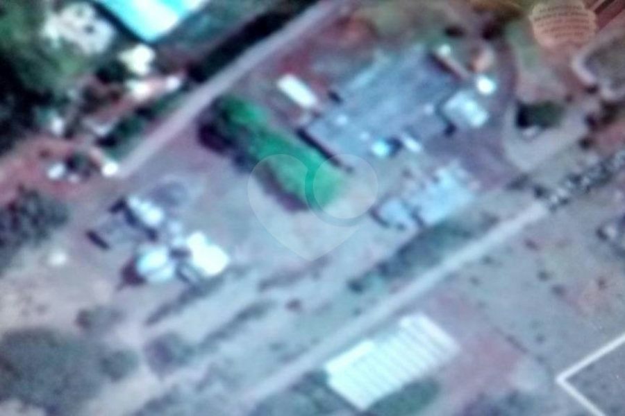Terreno à venda em Núcleo Industrial, Campo Grande, MS