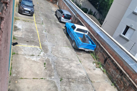 Terreno à venda com 1 quarto em Vila Romana, São Paulo, SP