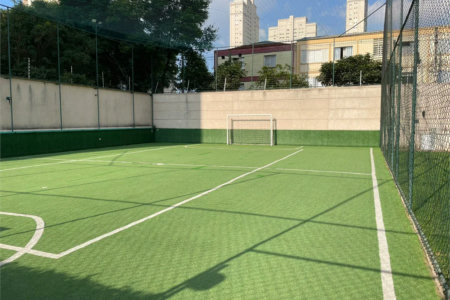 Apartamento à venda com 3 suítes em Vila Romana, São Paulo, SP