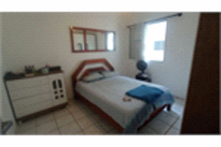 Apartamento Residencial à venda, Enseada, Guarujá - AP0923.