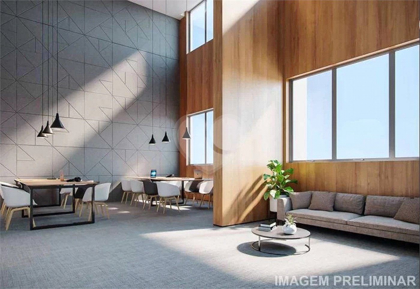 Apartamento à venda com 3 quartos, sendo 1 suíte, em Parque São Jorge, São Paulo, SP