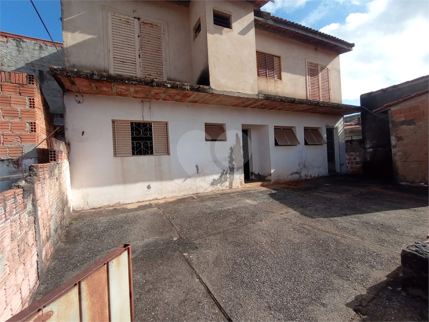 Casa à venda com 3 quartos em Vila Nova Itapetininga, Itapetininga, SP