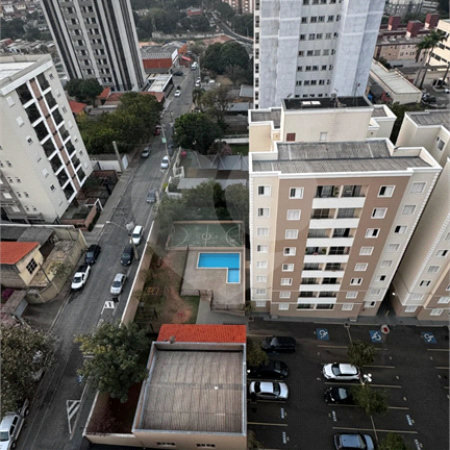 Apartamento à venda com 2 quartos em Jardim Refúgio, Sorocaba, SP