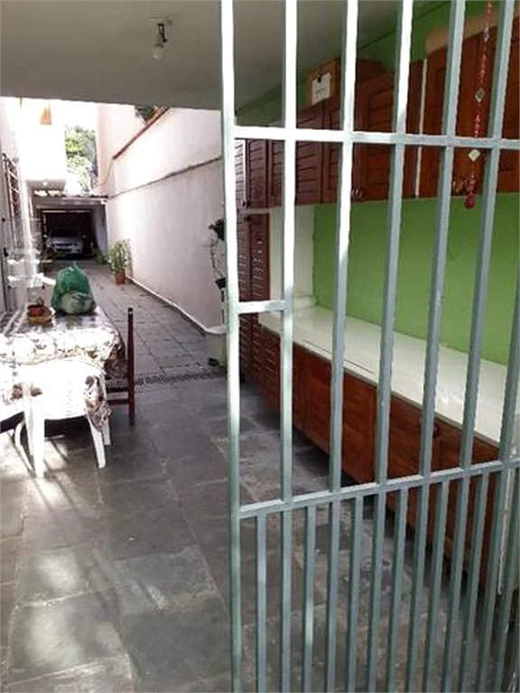 Casa à venda com 3 quartos, sendo 1 suíte,  em Brooklin Paulista, São Paulo, SP