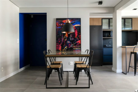 Apartamento à venda com 3 quartos, sendo 1 suíte, em Alto da Lapa, São Paulo, SP