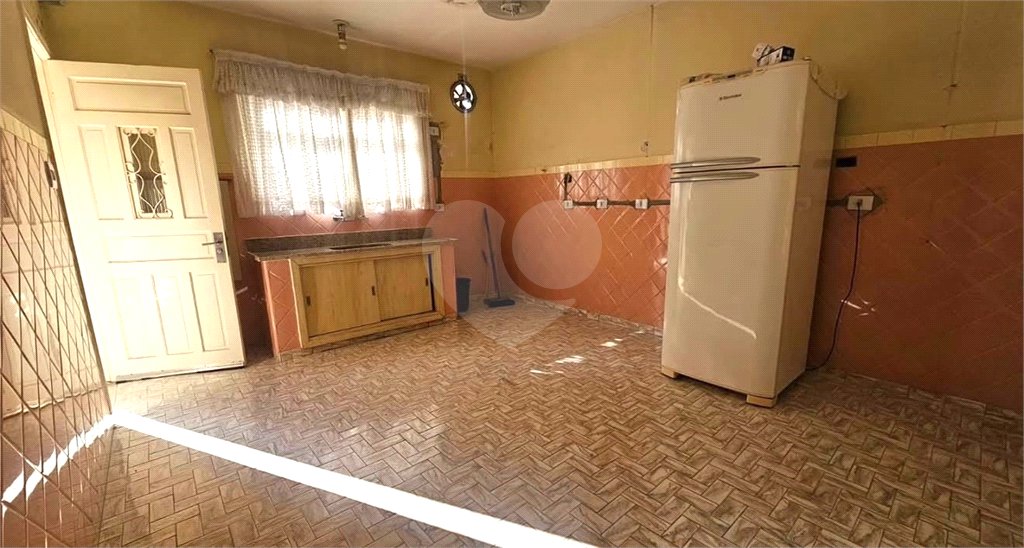 Casa à venda com 2 quartos em Vila Califórnia, São Paulo, SP