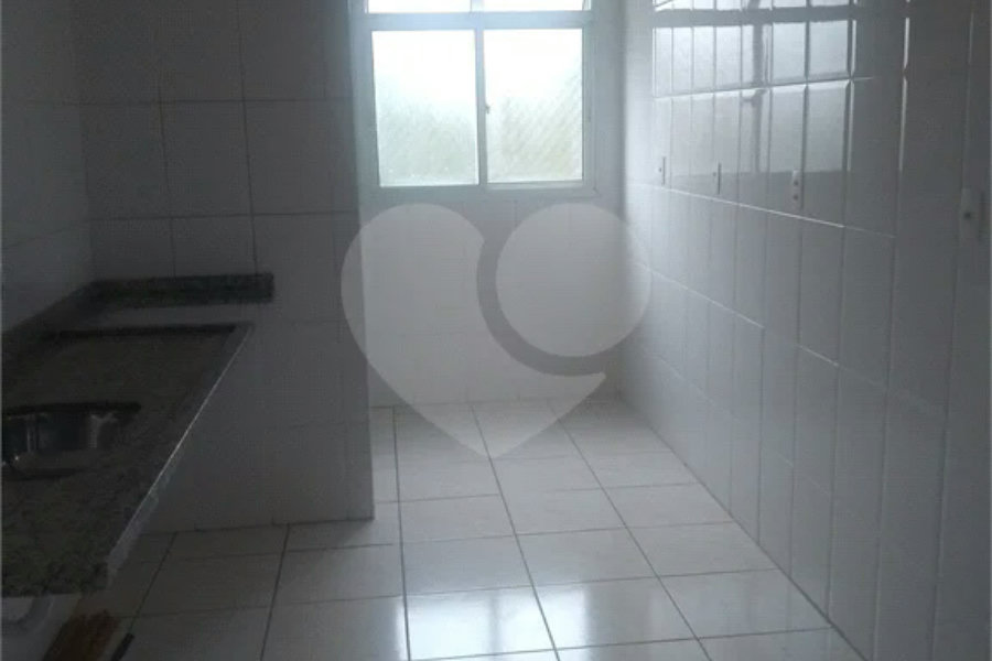 Apartamento à venda com 2 quartos, sendo 1 suíte, em Freguesia do Ó, São Paulo, SP