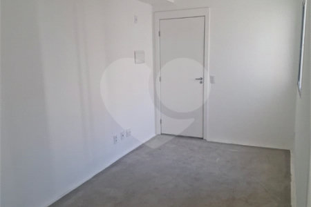Apartamento à venda com 2 quartos em Campo Grande, Rio de Janeiro, RJ