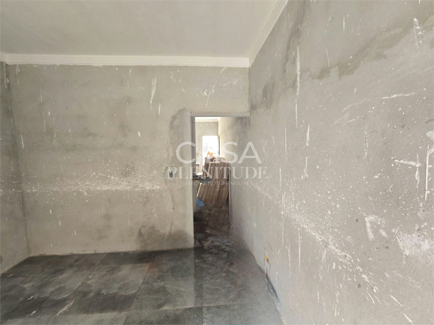 Casa Térrea à venda com 1 quarto em Jardim Vergínia, Sorocaba, SP