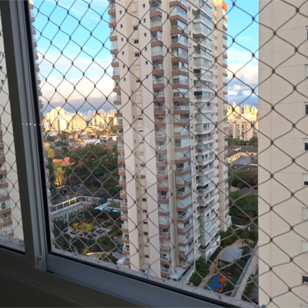 Apartamento à venda com 3 suítes em Vila Anastácio, São Paulo, SP