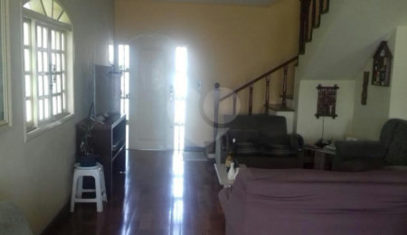 Sobrado à venda com 3 quartos, sendo 1 suíte,  em Pirituba, São Paulo, SP