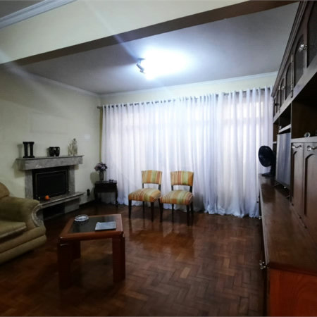 Casa à venda com 3 quartos, sendo 2 suítes, em Santo Amaro, São Paulo, SP