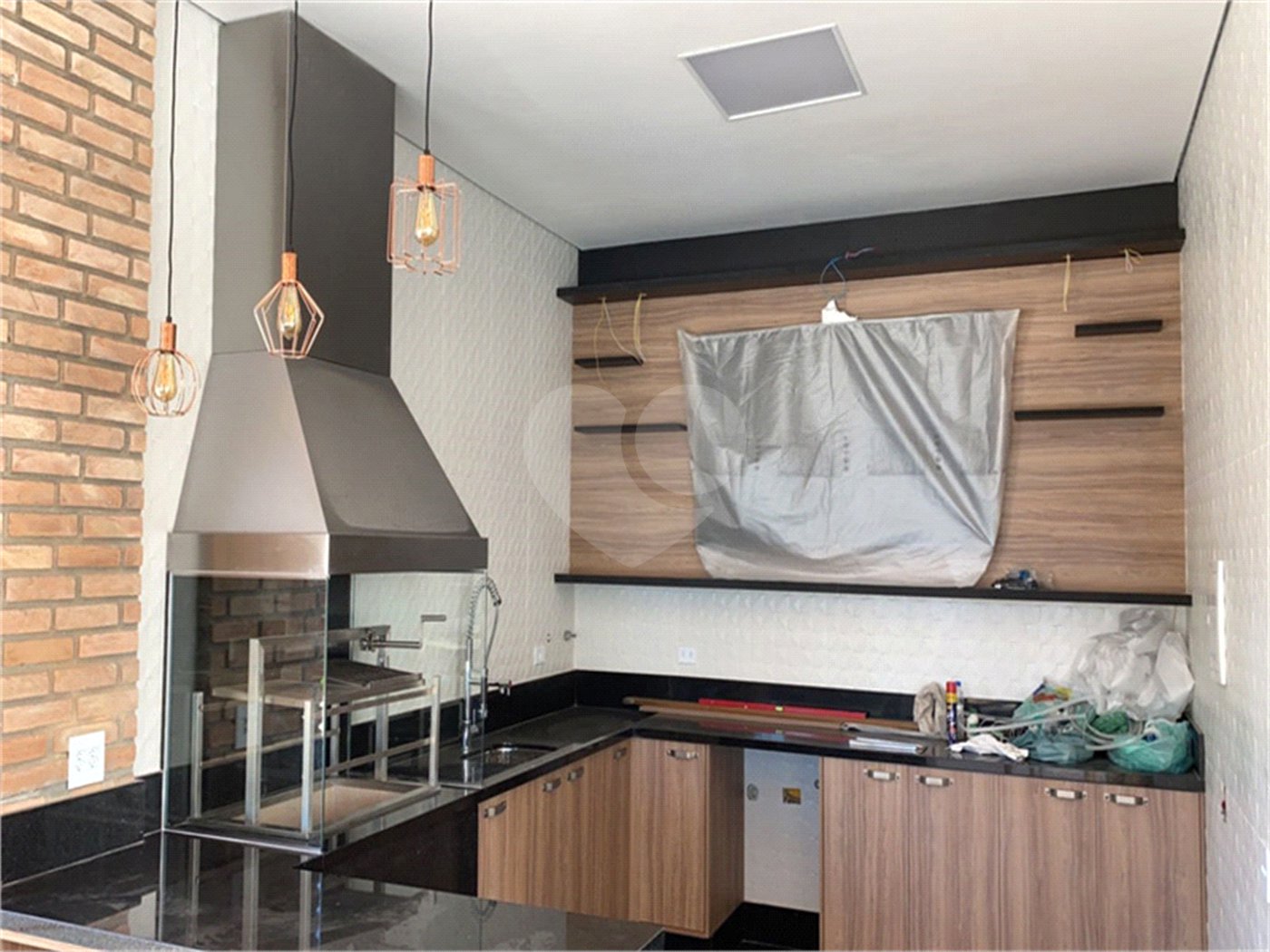 Casa à venda com 6 suítes no condomínio Sausalito, Mairiporã - SP