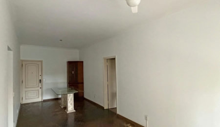 Apartamento com 2 dormitórios, 83 m² - venda por R$ 750.000,00 ou aluguel por R$ 5.018,00/mês - José Menino - Santos/SP