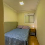 Apartamento à venda com 3 quartos, sendo 1 suíte, em Vila Guaíra, Presidente Prudente, SP