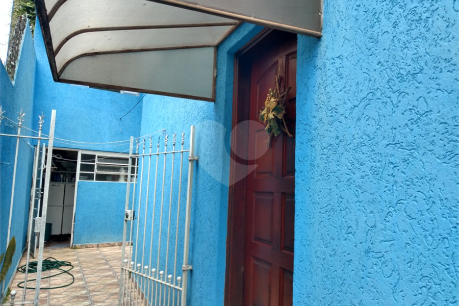 Sobrado à venda com 3 quartos em Casa Verde, São Paulo, SP