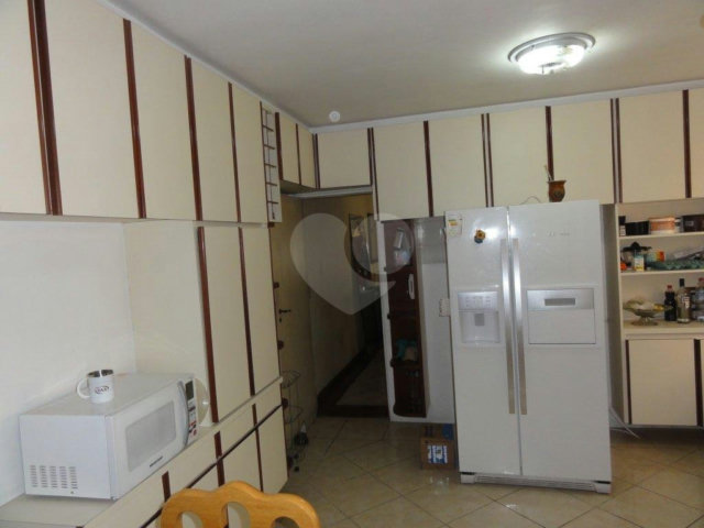 Sobrado à venda com 3 quartos, sendo 1 suíte,  em Tucuruvi, São Paulo, SP