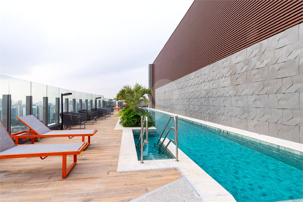 Apartamento à venda com 3 suítes em Brooklin, São Paulo, SP