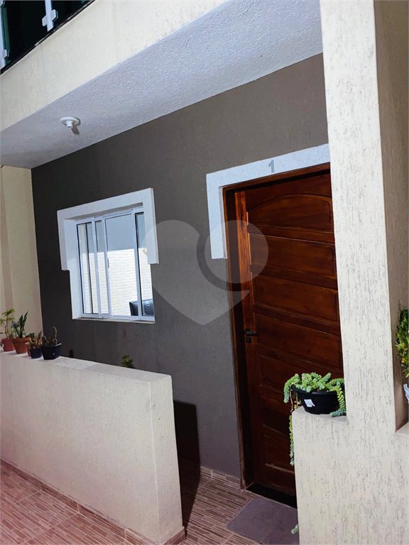 Casa à venda com 2 quartos no condomínio Villaggio Victoria, São Paulo - SP