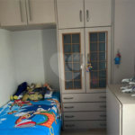 Apartamento à venda com 2 quartos em Mandaqui, São Paulo, SP
