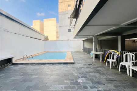 Cobertura à venda com 4 quartos, sendo 1 suíte, em Recreio dos Bandeirantes, Rio de Janeiro, RJ