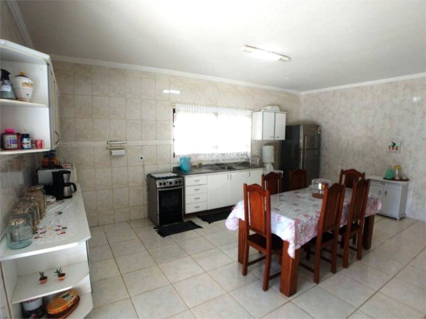 Casa à venda com 3 suítes em Vista Alegre, Vinhedo, SP