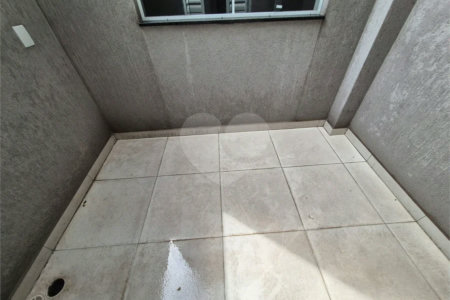 Apartamento à venda com 2 quartos em Vila Mangalot, São Paulo, SP