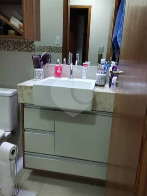 Apartamento à venda com 2 quartos em Cidade Vista Verde, São José dos Campos, SP