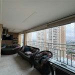 Apartamento à venda com 4 quartos, sendo 3 suítes, em Vila Augusta, Guarulhos, SP