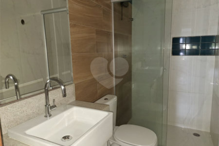 Apartamento à venda com 2 quartos em Jardim das Acácias, São Paulo, SP