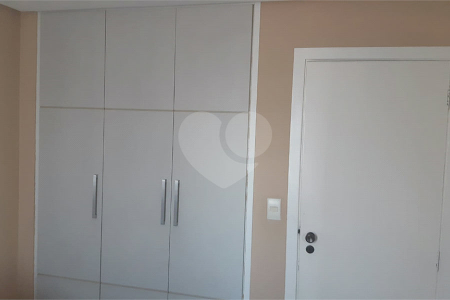 Apartamento à venda com 3 quartos, sendo 1 suíte, em Mandaqui, São Paulo, SP