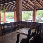 Chácara com 2 dormitórios à venda, 1500 m² por R$ 2.500.000,00 - Chácara Primavera - Campinas/SP