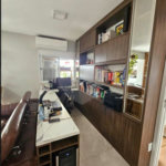 Apartamento à venda com 3 quartos, sendo 2 suítes, em Vila Anastácio, São Paulo, SP