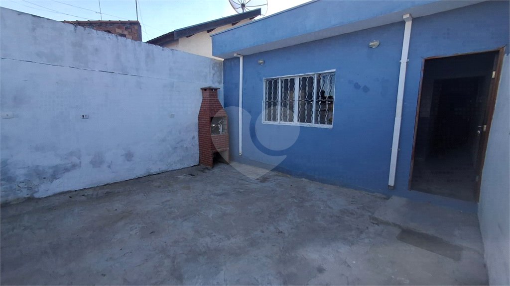 Casa à venda com 2 quartos em Jardim Thomaz Guedes, Tatuí, SP
