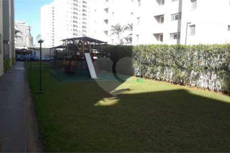 Apartamento à venda com 2 quartos em Vila Mogilar, Mogi das Cruzes, SP