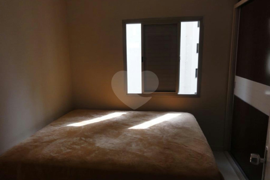 Apartamento à venda com 2 quartos em Santa Teresinha, São Paulo, SP