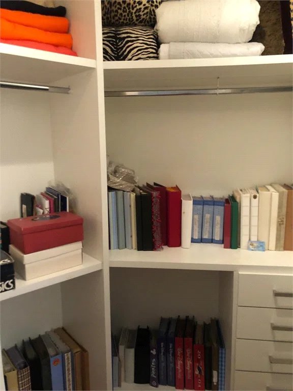 Cobertura à venda com 2 suítes em Vila Suzana, São Paulo, SP