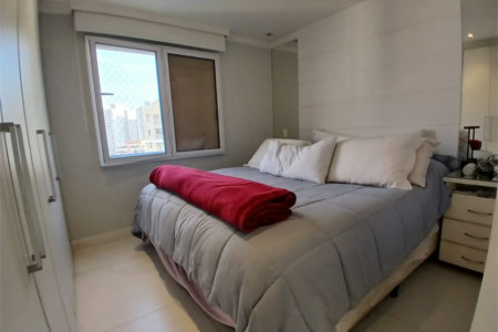 Cobertura à venda com 4 quartos, sendo 2 suítes,  em Alto da Lapa, São Paulo, SP