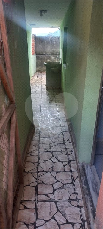 Casa à venda com 3 quartos em Horto, São Paulo, SP