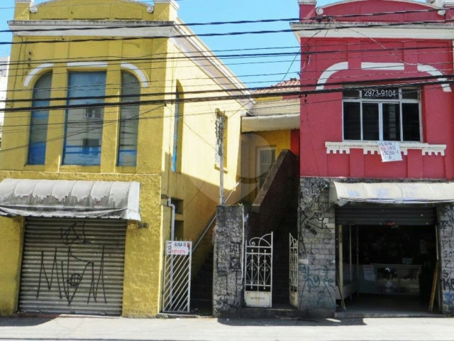 Sobrado à venda com 2 suítes em Santana, São Paulo, SP