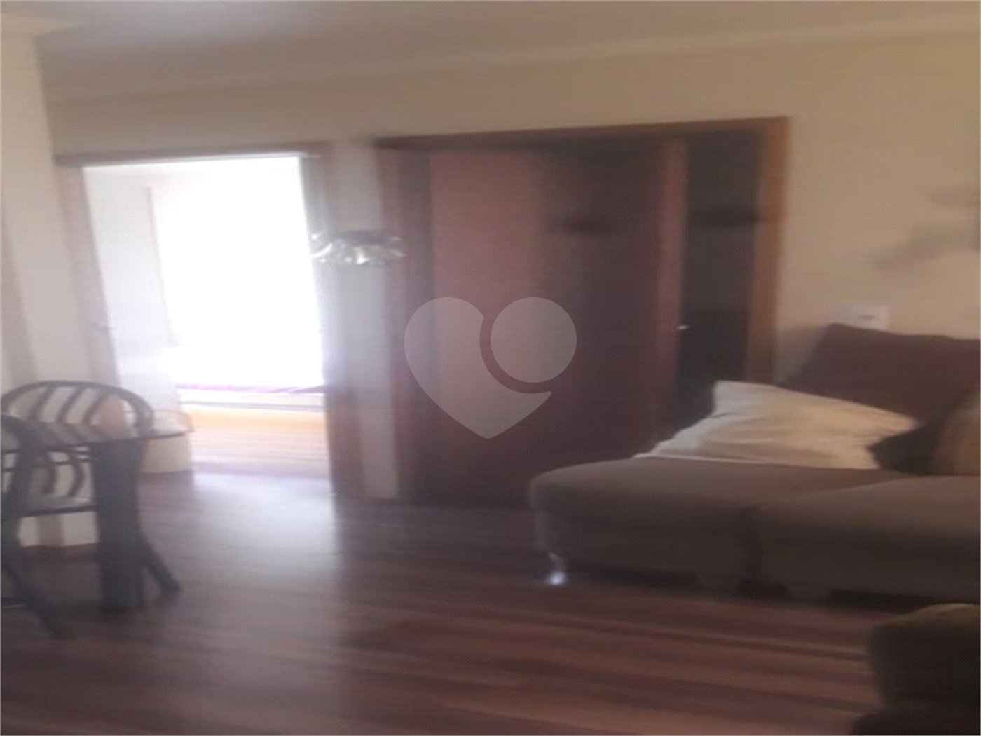 Apartamento à venda com 2 quartos em Horto, São Paulo, SP