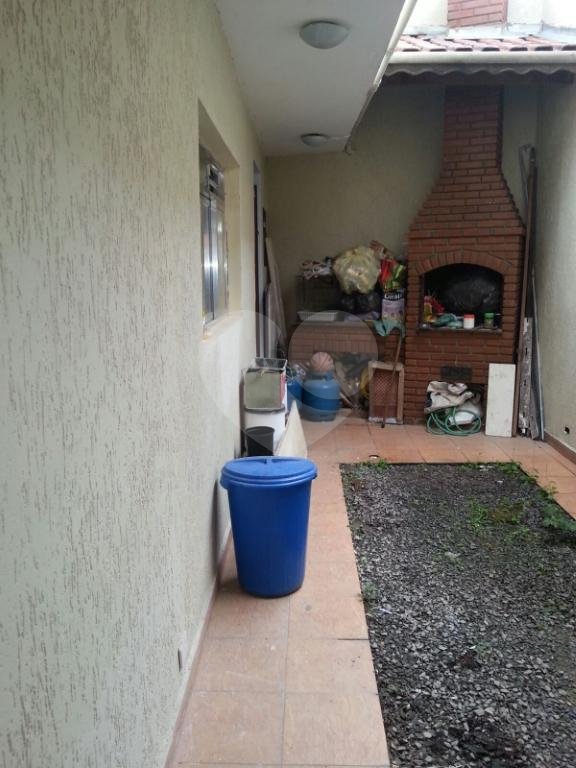 Sobrado à venda com 3 quartos, sendo 1 suíte, em Vila Nova Cachoeirinha, São Paulo, SP