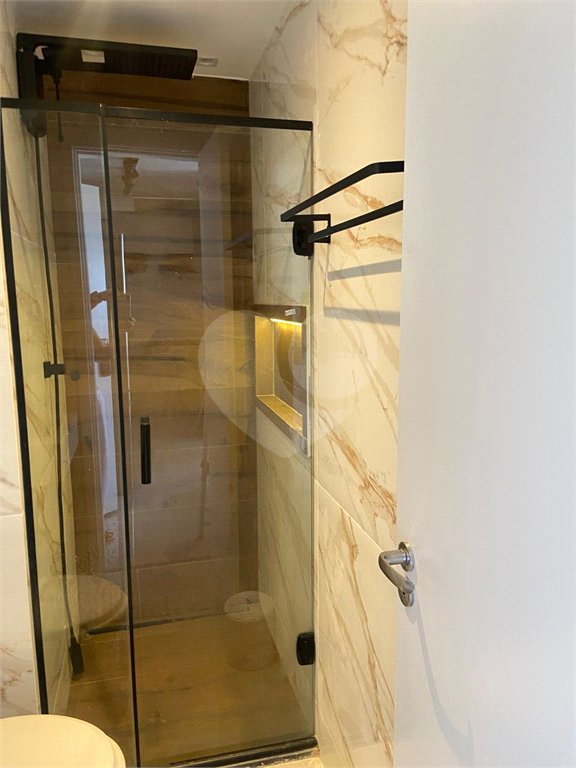 Apartamento para alugar com 2 quartos em Vila Gomes, São Paulo, SP